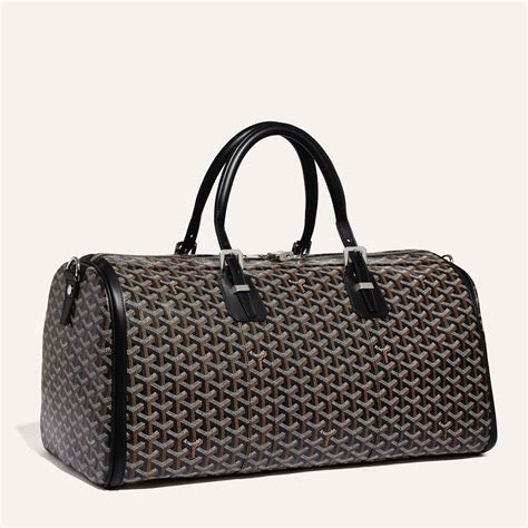 croisiere goyard